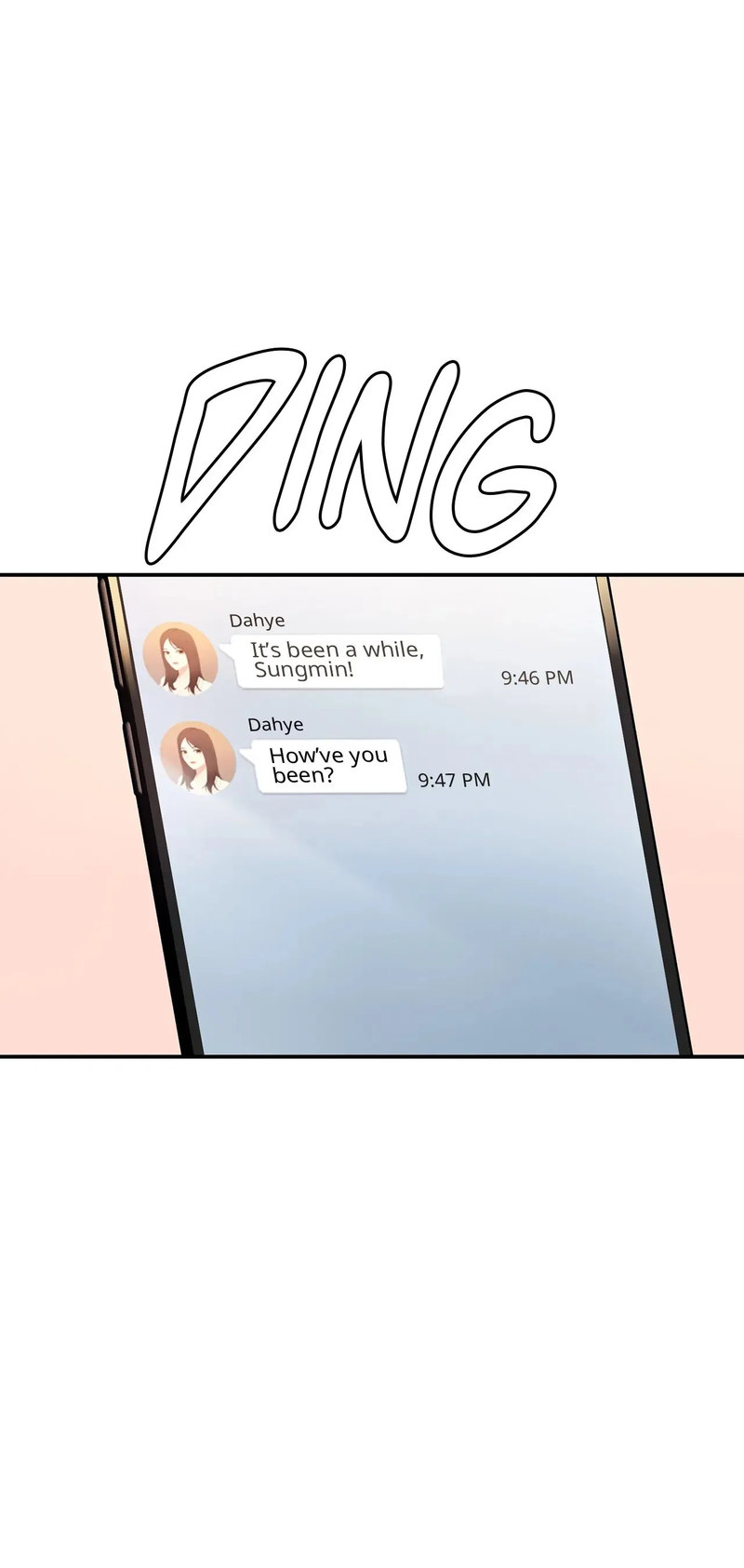 Ordinary to Alpha Chapter 2 - Manhwa18.com