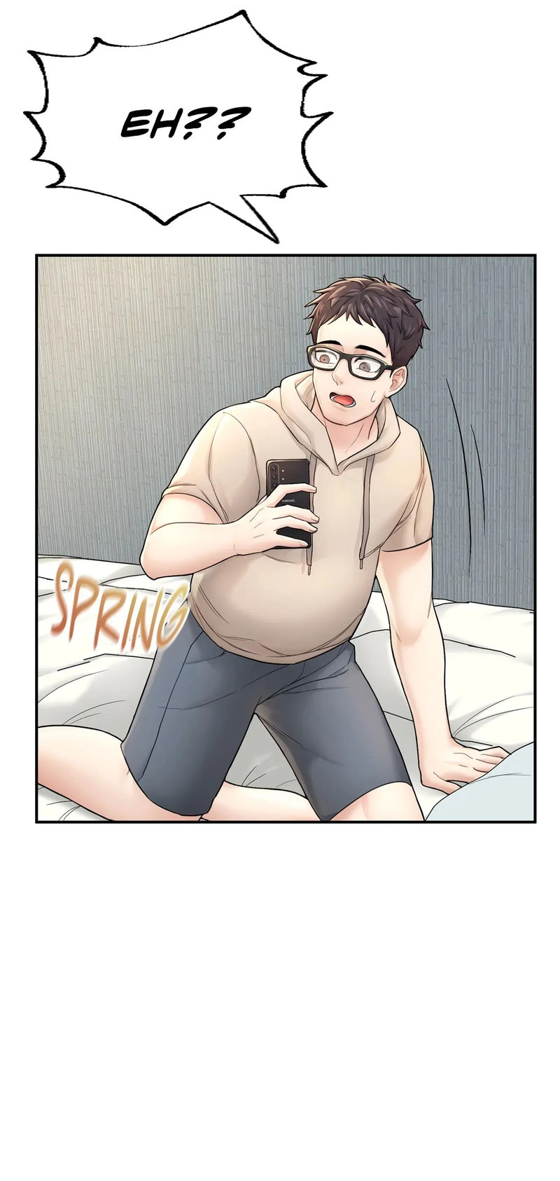 Ordinary to Alpha Chapter 2 - Manhwa18.com