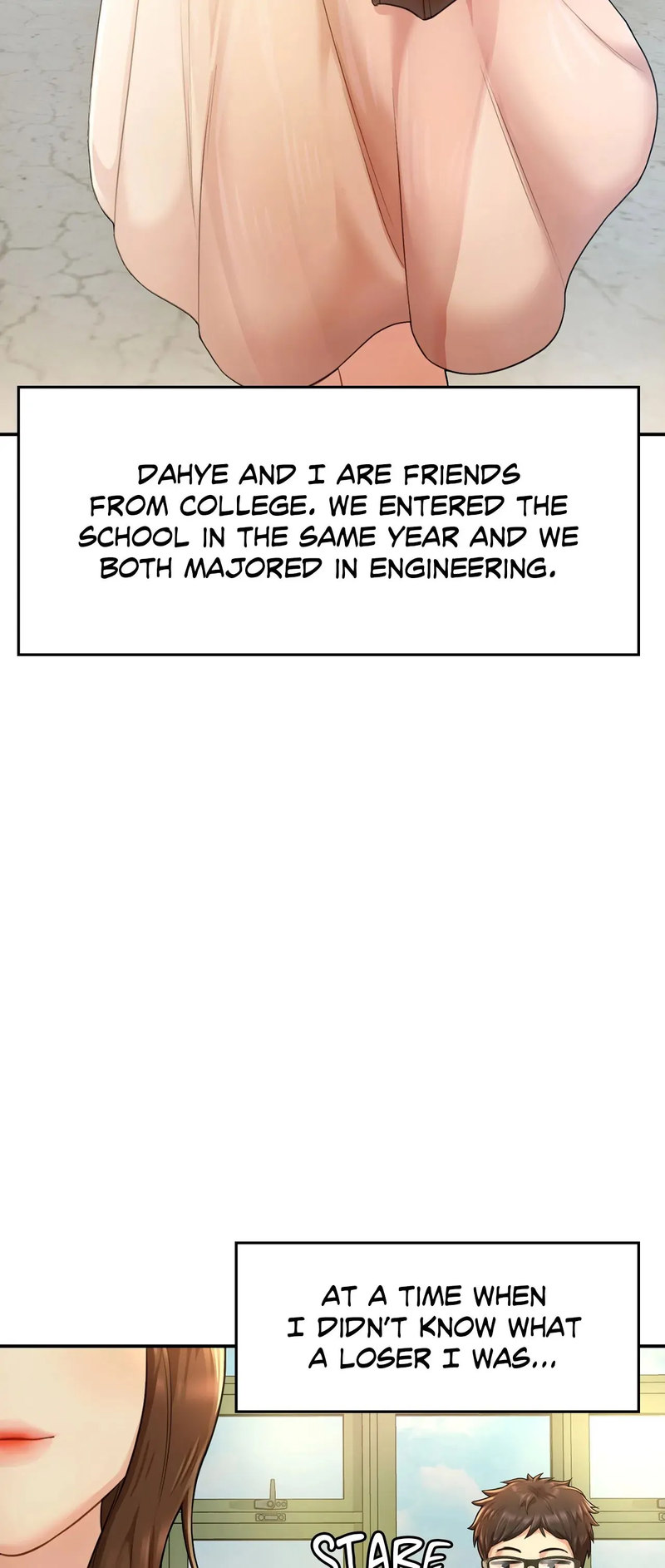 Ordinary to Alpha Chapter 2 - Manhwa18.com