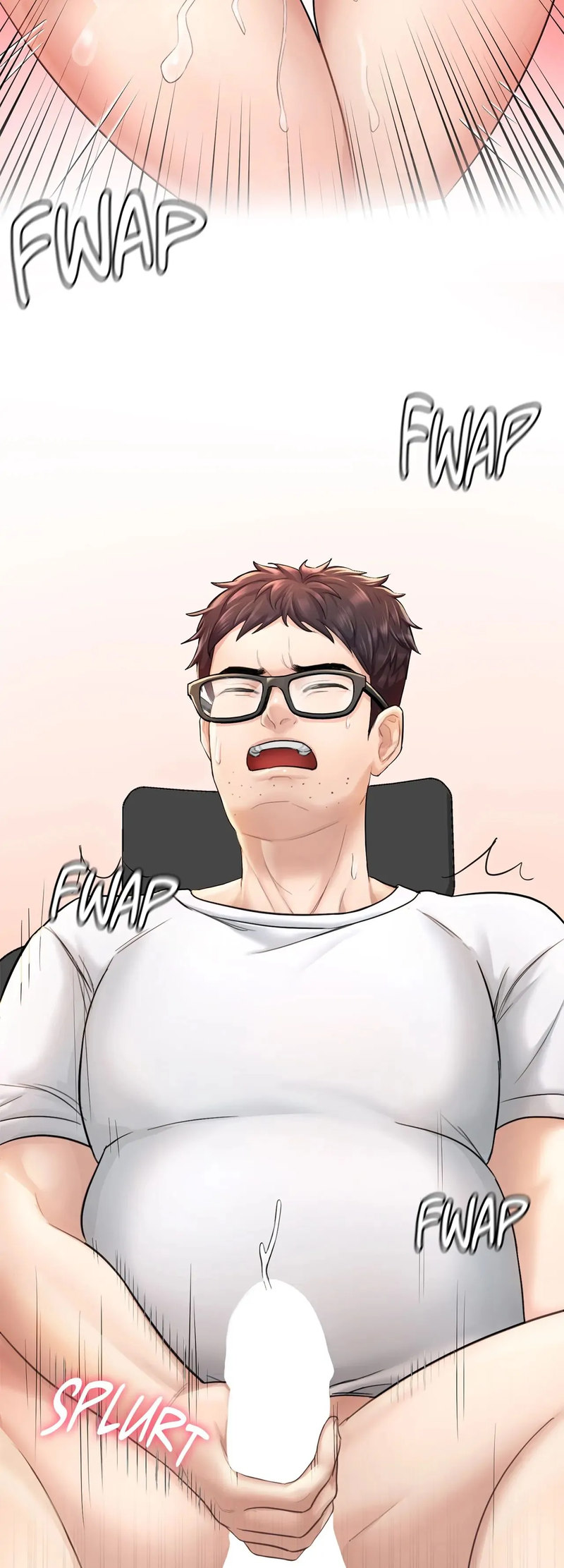 Ordinary to Alpha Chapter 2 - Manhwa18.com