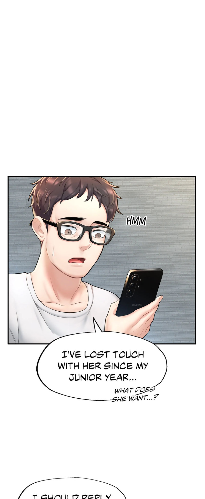 Ordinary to Alpha Chapter 2 - Manhwa18.com
