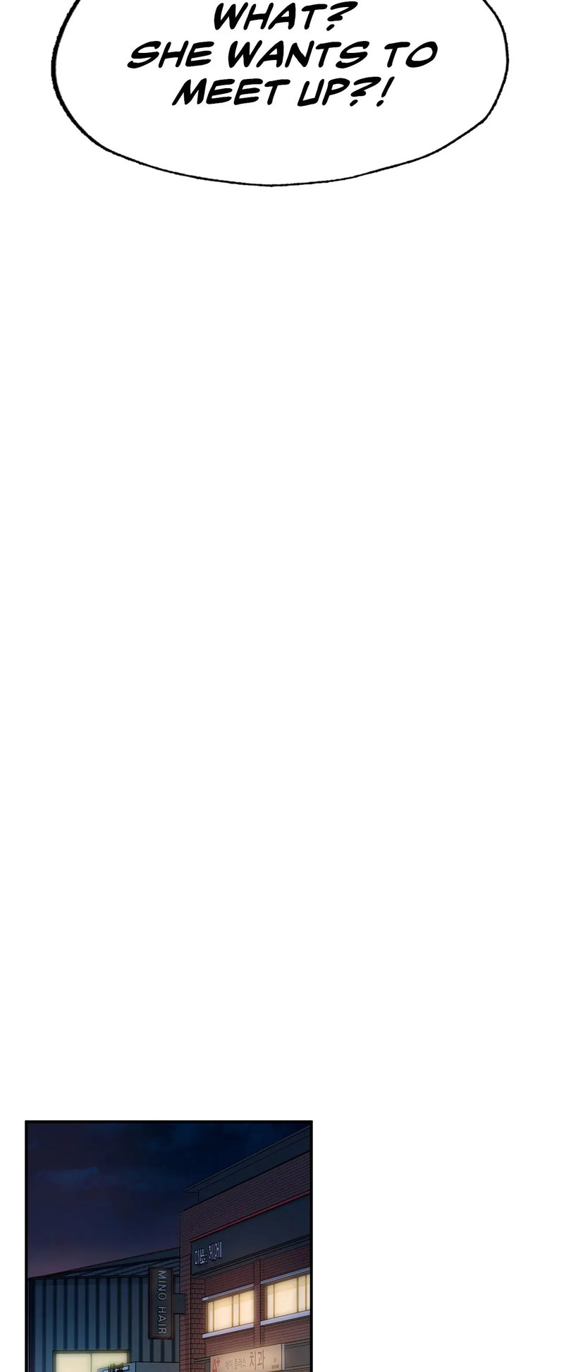 Ordinary to Alpha Chapter 2 - Manhwa18.com