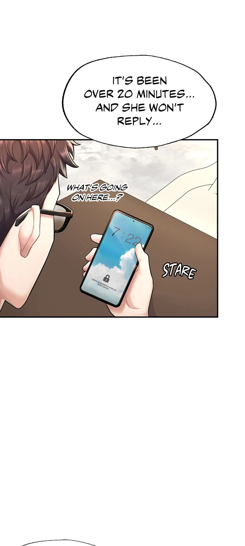 Ordinary to Alpha Chapter 2 - Manhwa18.com