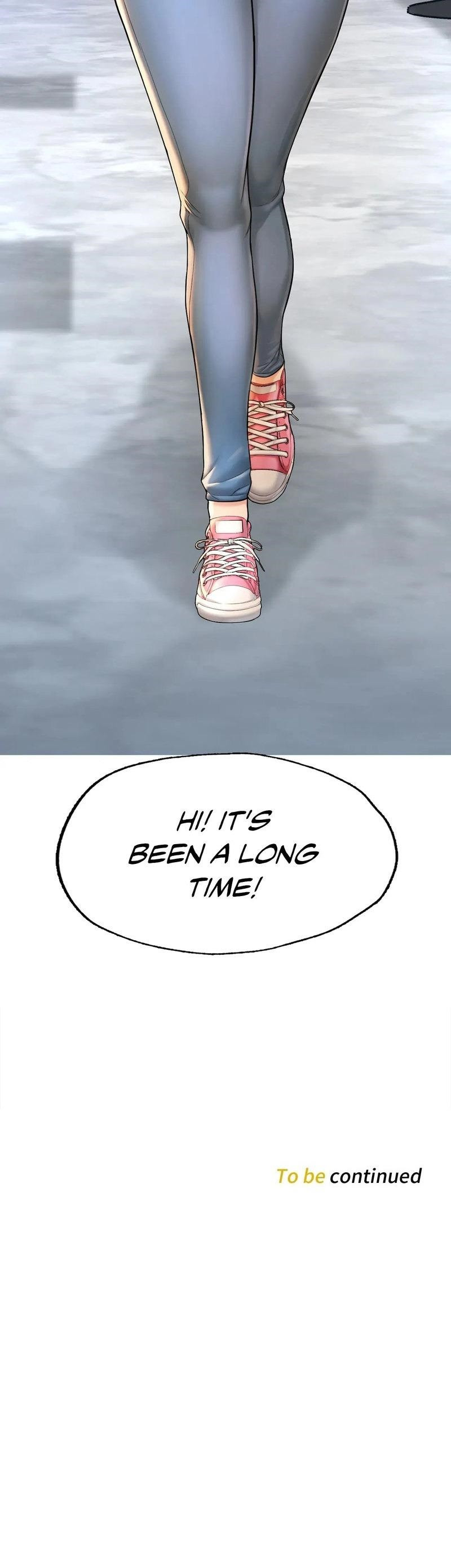 Ordinary to Alpha Chapter 2 - Manhwa18.com