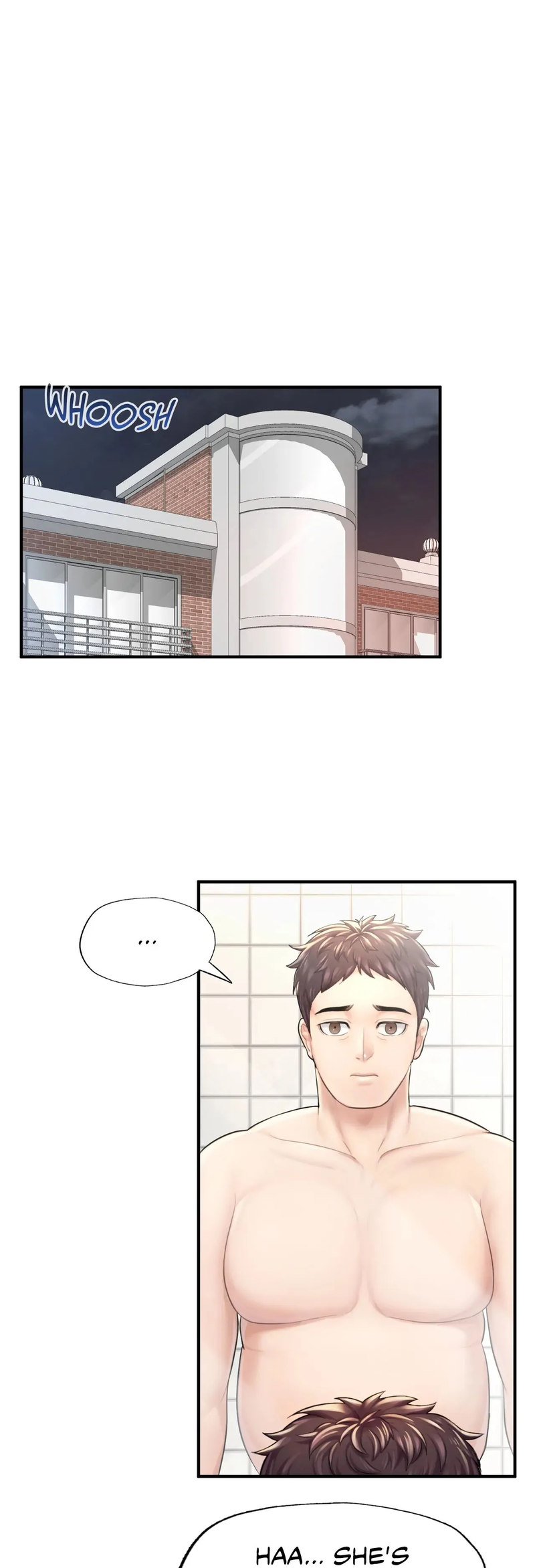 Ordinary to Alpha Chapter 6 - Manhwa18.com