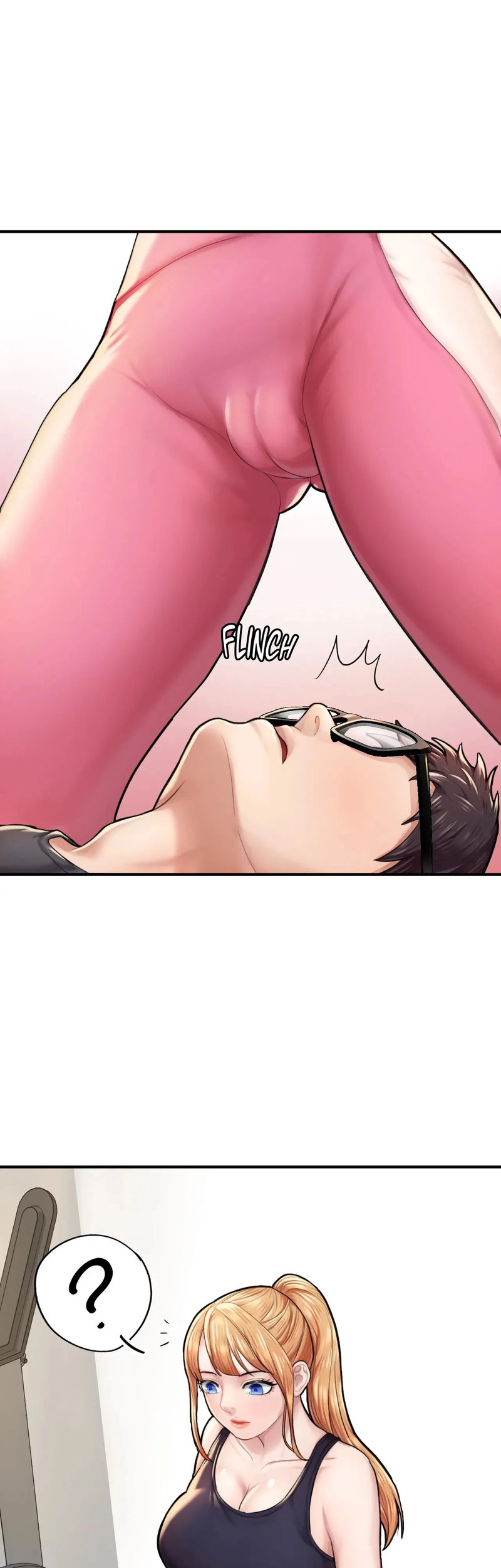 Ordinary to Alpha Chapter 6 - Manhwa18.com