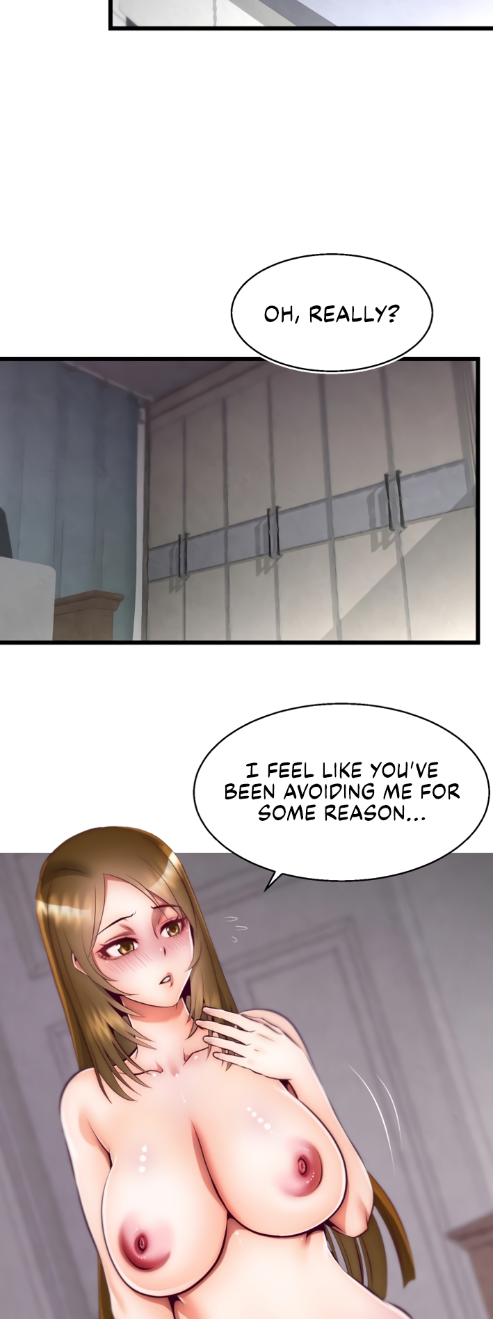 Sexy Virtual Elf Chapter 1 - Manhwa18.com
