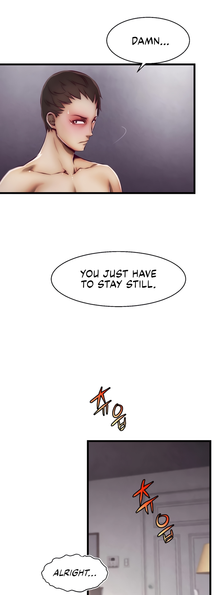 Sexy Virtual Elf Chapter 1 - Manhwa18.com