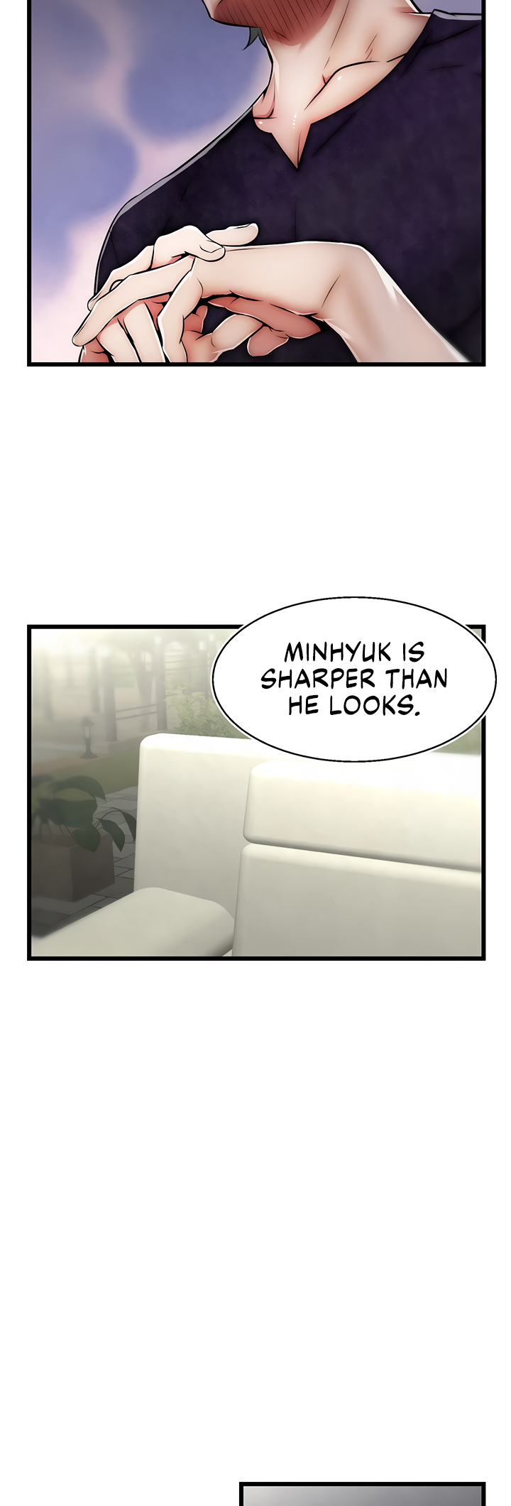 Sexy Virtual Elf Chapter 21 - Manhwa18.com