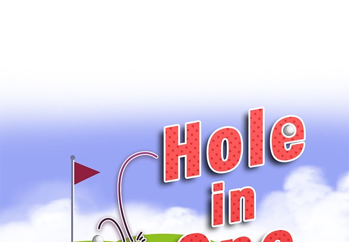 Hole in One Chapter 1 - Manhwa18.com