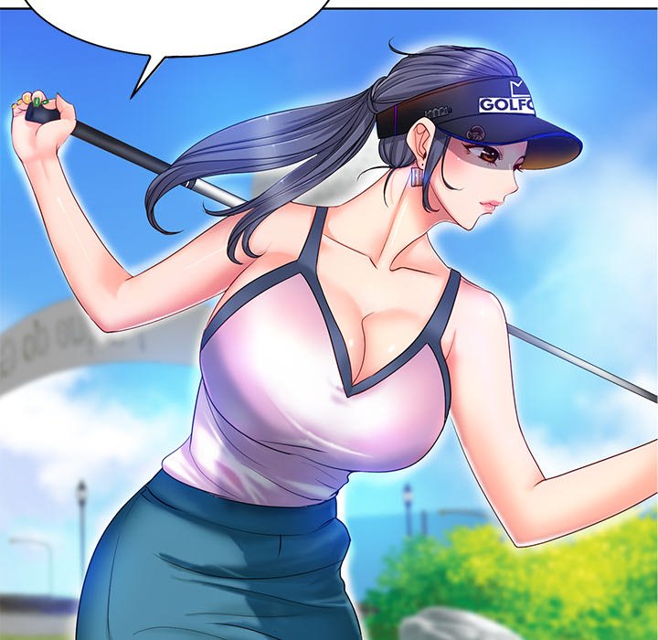 Hole in One Chapter 1 - Manhwa18.com