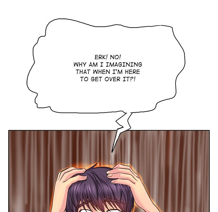 Hole in One Chapter 1 - Manhwa18.com