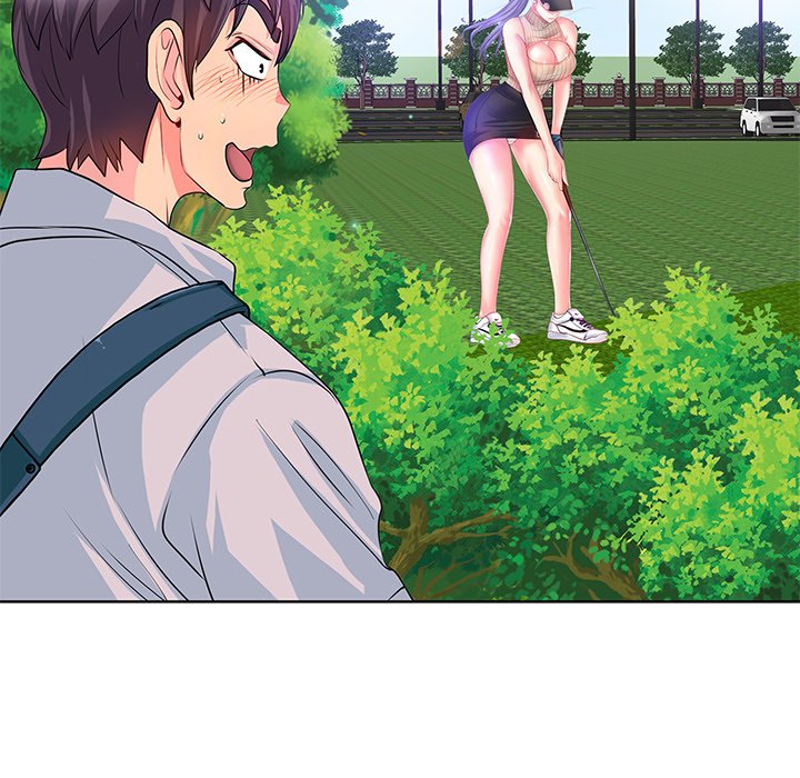 Hole in One Chapter 1 - Manhwa18.com