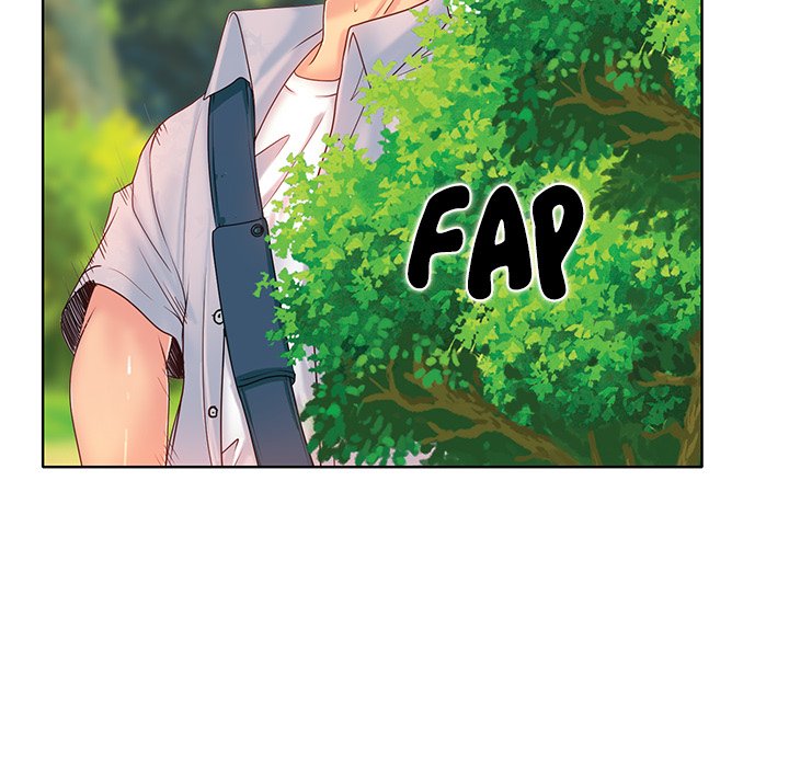 Hole in One Chapter 1 - Manhwa18.com