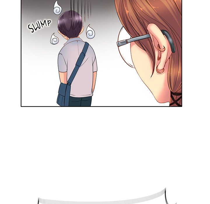 Hole in One Chapter 1 - Manhwa18.com