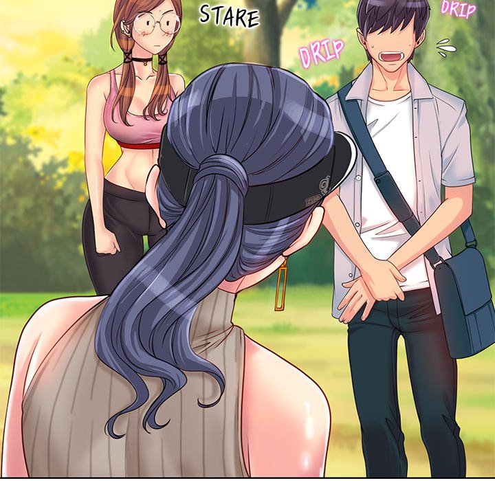 Hole in One Chapter 1 - Manhwa18.com