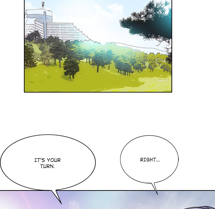 Hole in One Chapter 13 - Manhwa18.com