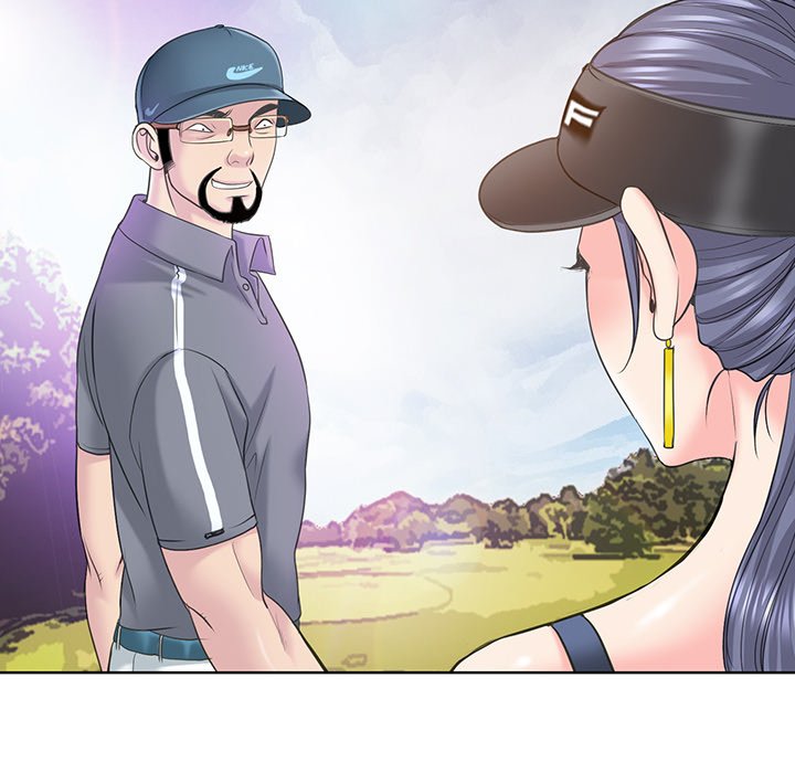 Hole in One Chapter 13 - Manhwa18.com