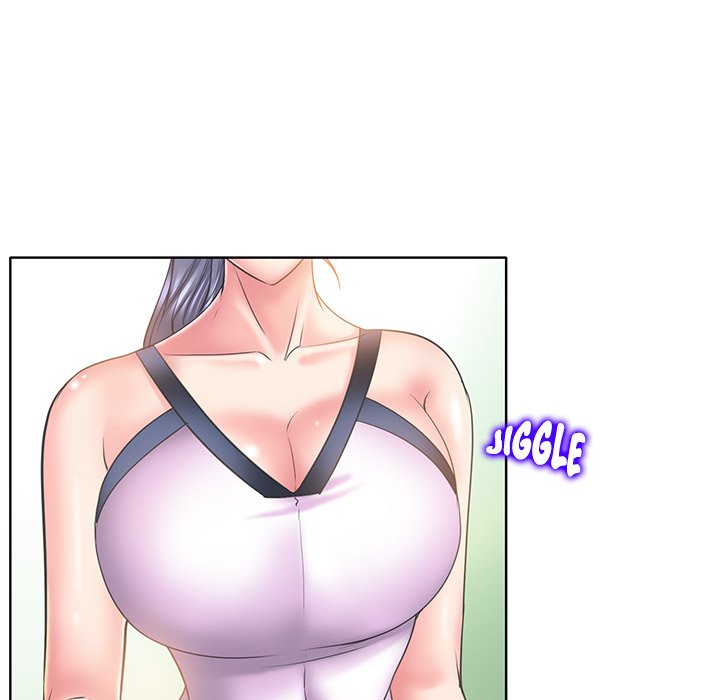 Hole in One Chapter 13 - Manhwa18.com