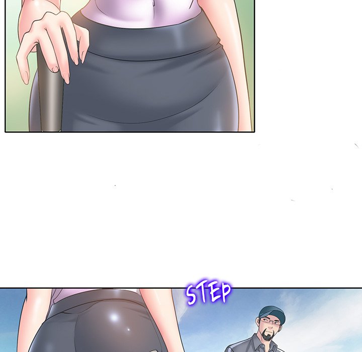 Hole in One Chapter 13 - Manhwa18.com