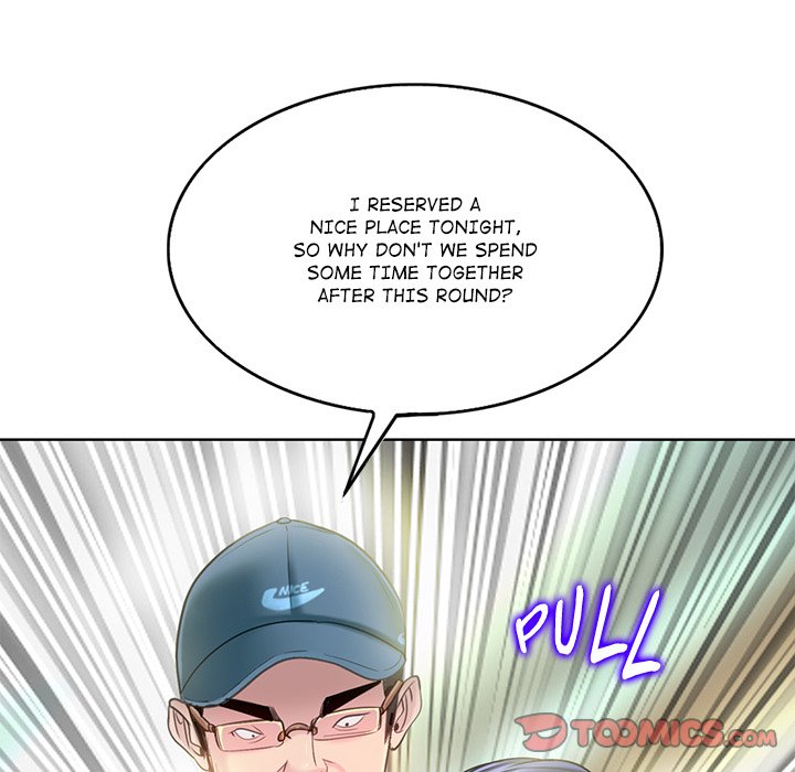 Hole in One Chapter 13 - Manhwa18.com