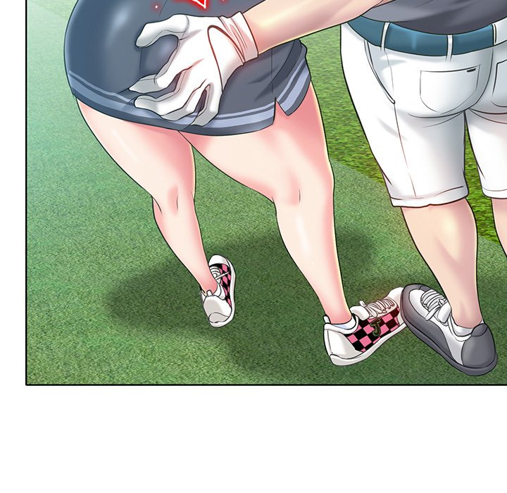 Hole in One Chapter 13 - Manhwa18.com