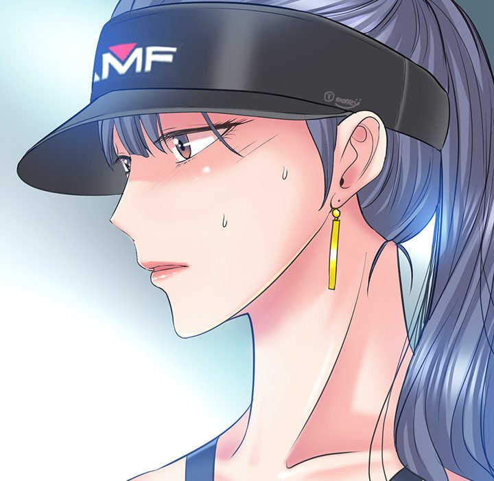 Hole in One Chapter 13 - Manhwa18.com