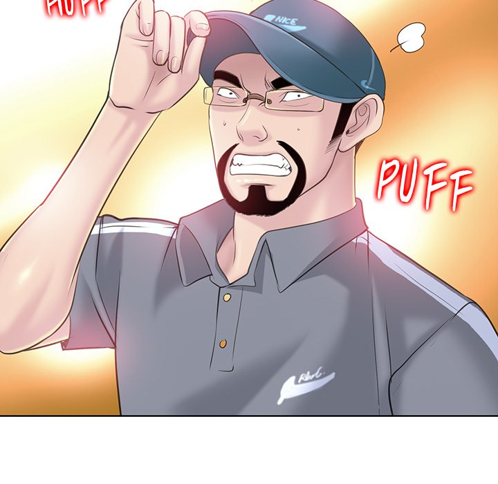 Hole in One Chapter 13 - Manhwa18.com