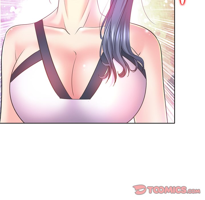 Hole in One Chapter 13 - Manhwa18.com