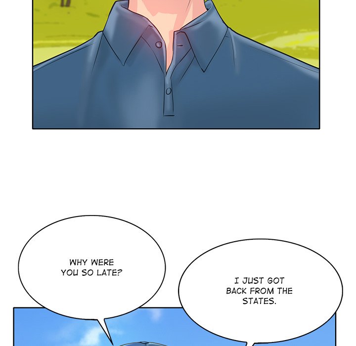 Hole in One Chapter 13 - Manhwa18.com