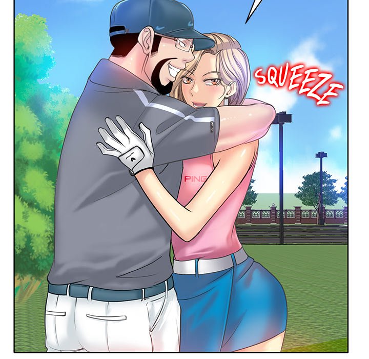 Hole in One Chapter 13 - Manhwa18.com