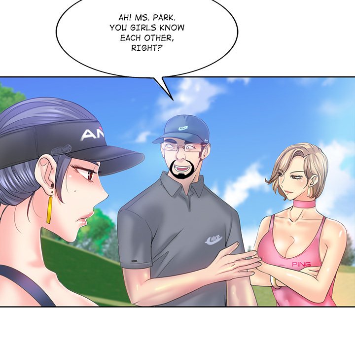 Hole in One Chapter 13 - Manhwa18.com