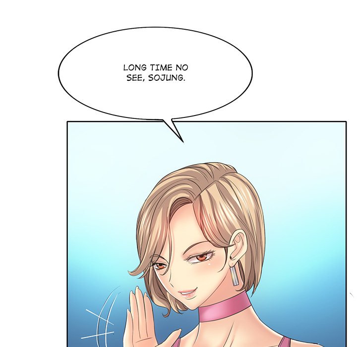 Hole in One Chapter 13 - Manhwa18.com