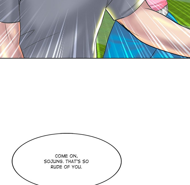 Hole in One Chapter 13 - Manhwa18.com