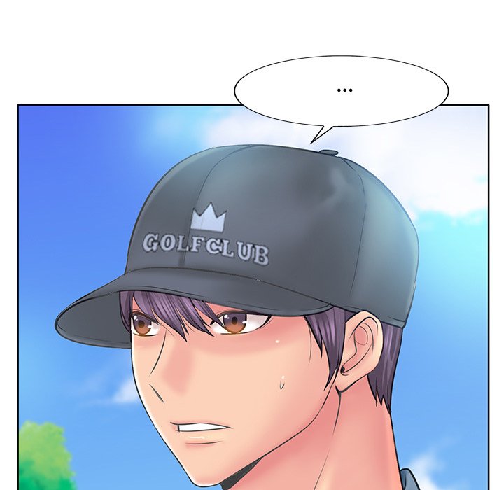 Hole in One Chapter 13 - Manhwa18.com