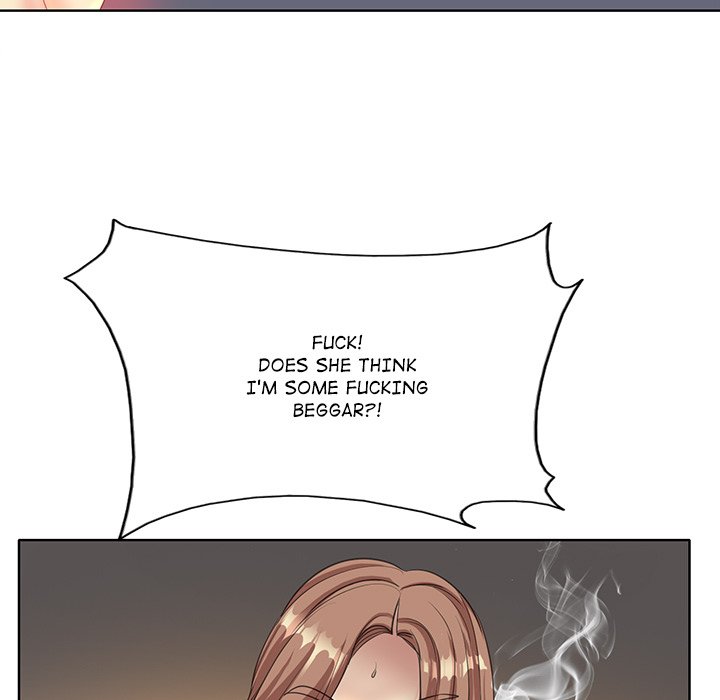 Hole in One Chapter 13 - Manhwa18.com