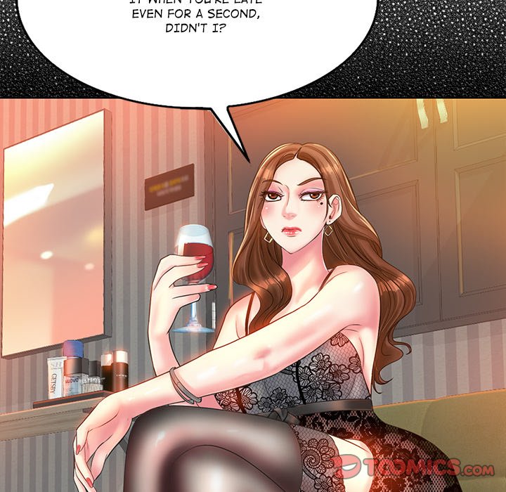 Hole in One Chapter 13 - Manhwa18.com