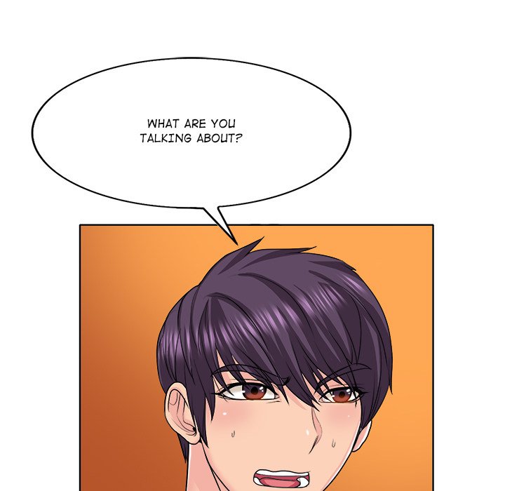 Hole in One Chapter 16 - Manhwa18.com