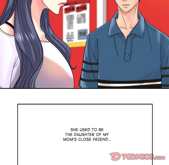 Hole in One Chapter 16 - Manhwa18.com