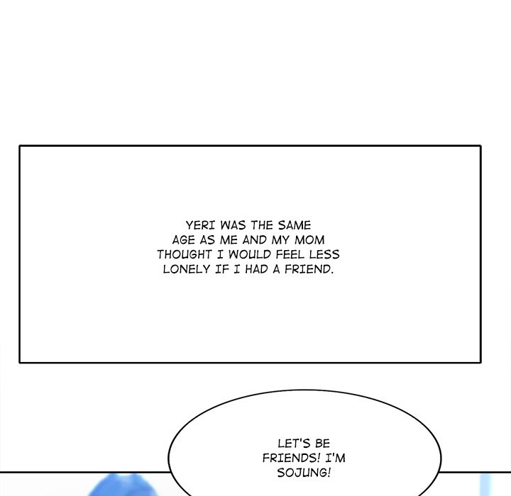 Hole in One Chapter 16 - Manhwa18.com