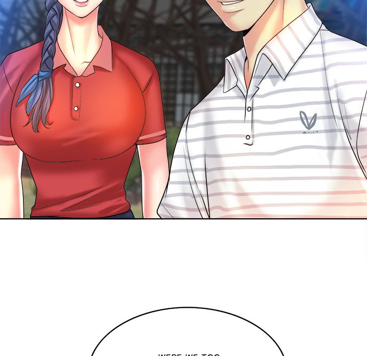 Hole in One Chapter 16 - Manhwa18.com