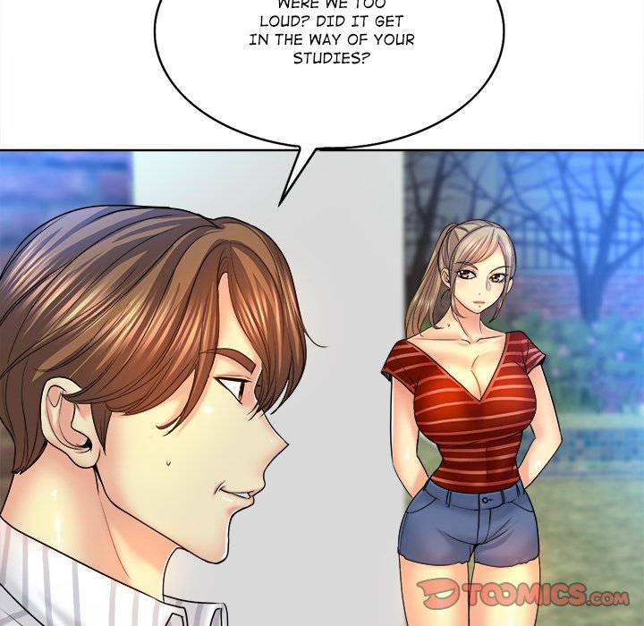 Hole in One Chapter 16 - Manhwa18.com