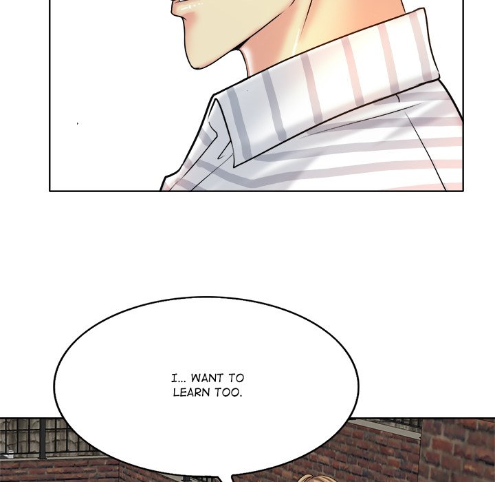 Hole in One Chapter 16 - Manhwa18.com