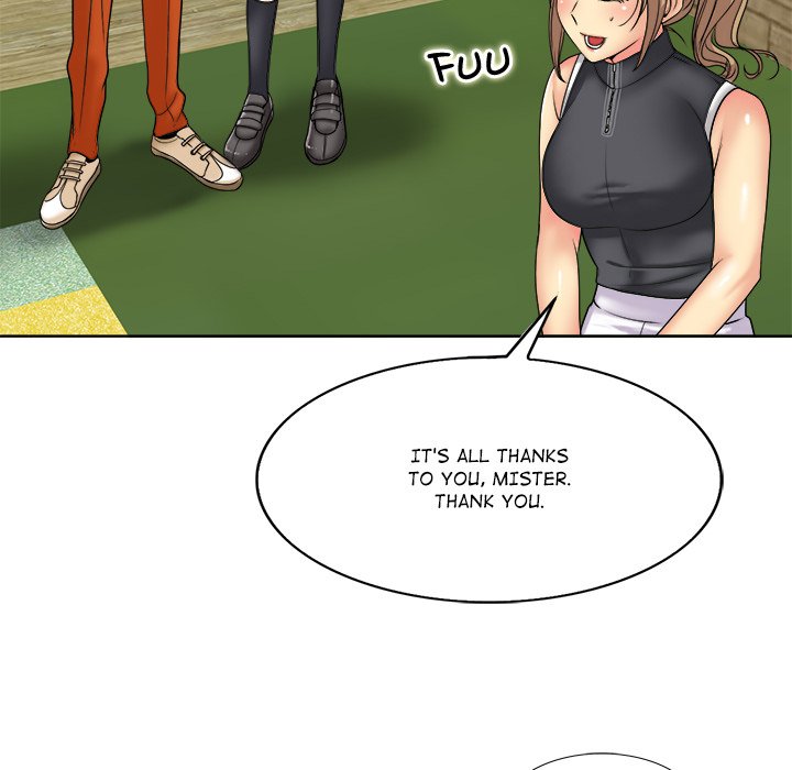 Hole in One Chapter 16 - Manhwa18.com