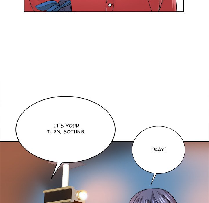 Hole in One Chapter 16 - Manhwa18.com