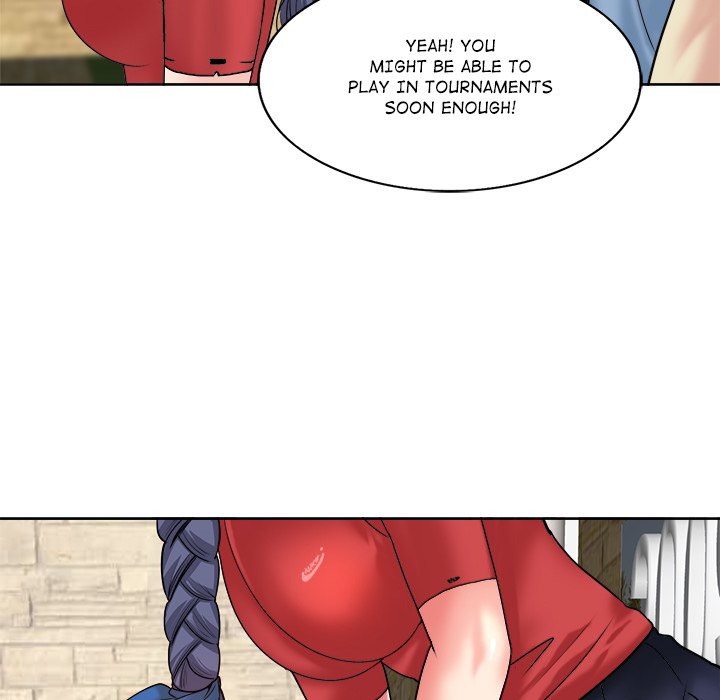 Hole in One Chapter 16 - Manhwa18.com