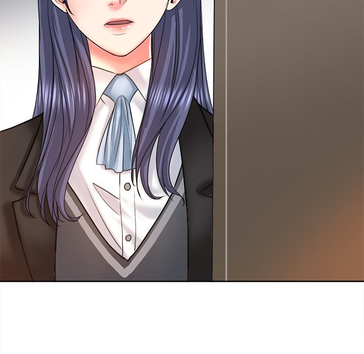 Hole in One Chapter 16 - Manhwa18.com