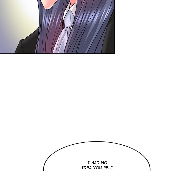 Hole in One Chapter 17 - Manhwa18.com