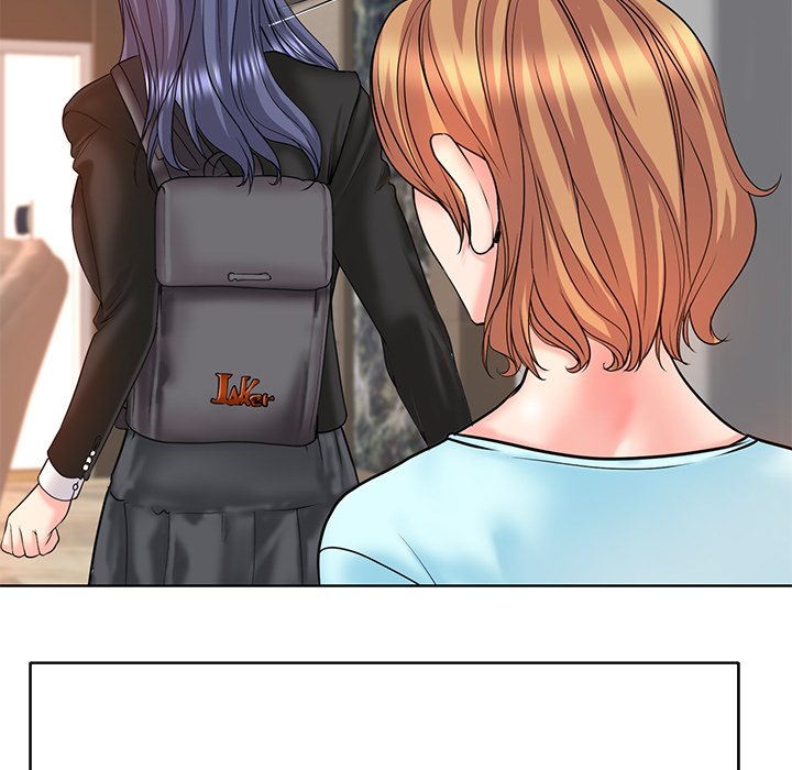 Hole in One Chapter 17 - Manhwa18.com