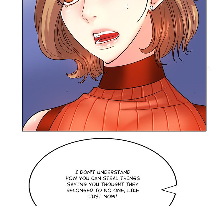 Hole in One Chapter 17 - Manhwa18.com